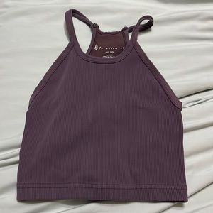 FREE PEOPLE MOVEMENT TANK